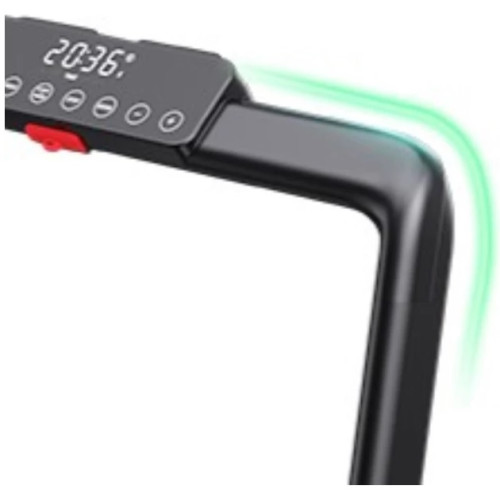 Беговая дорожка  UREVO Strol 2S Pro black  - фото №5